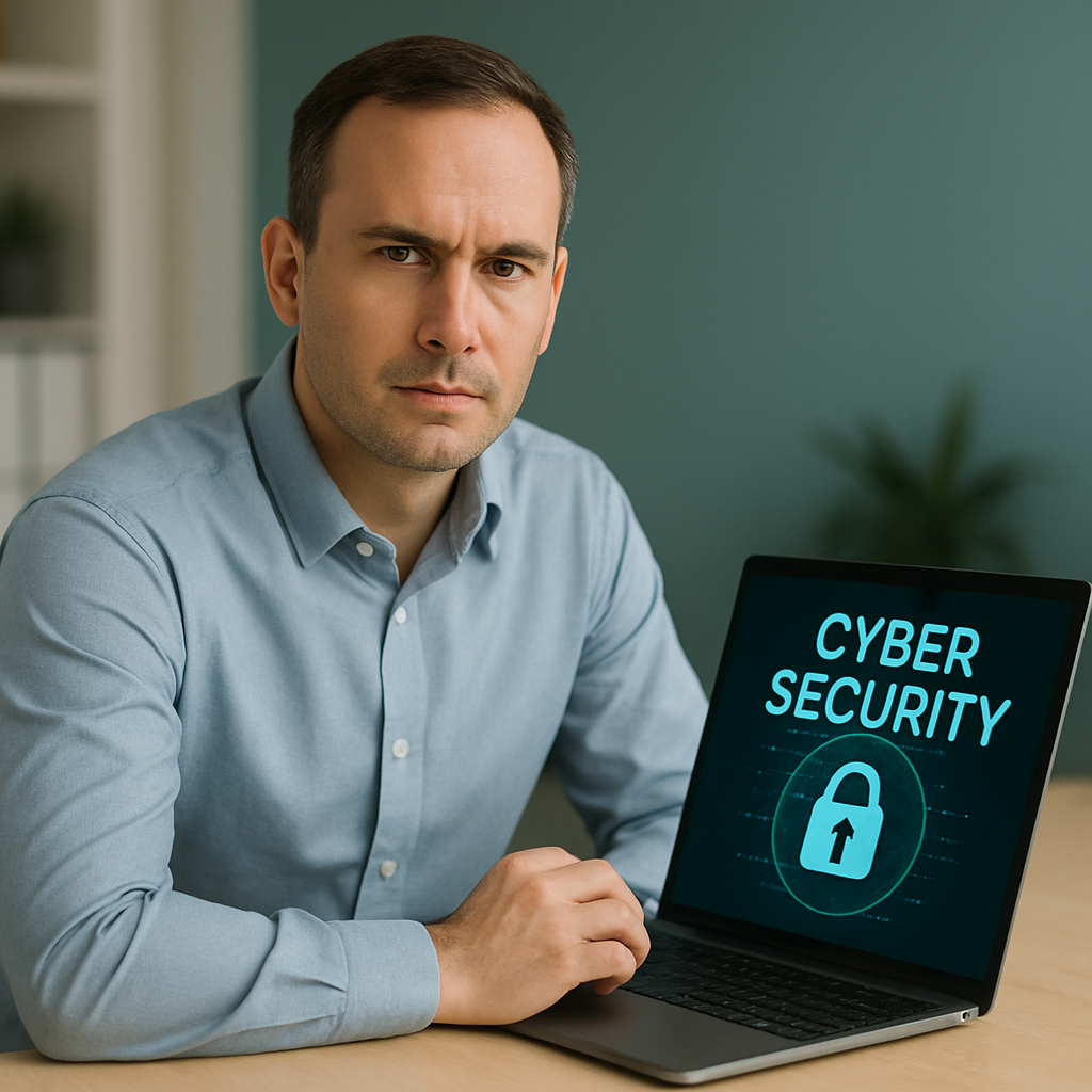 Cyber Security Sentinel