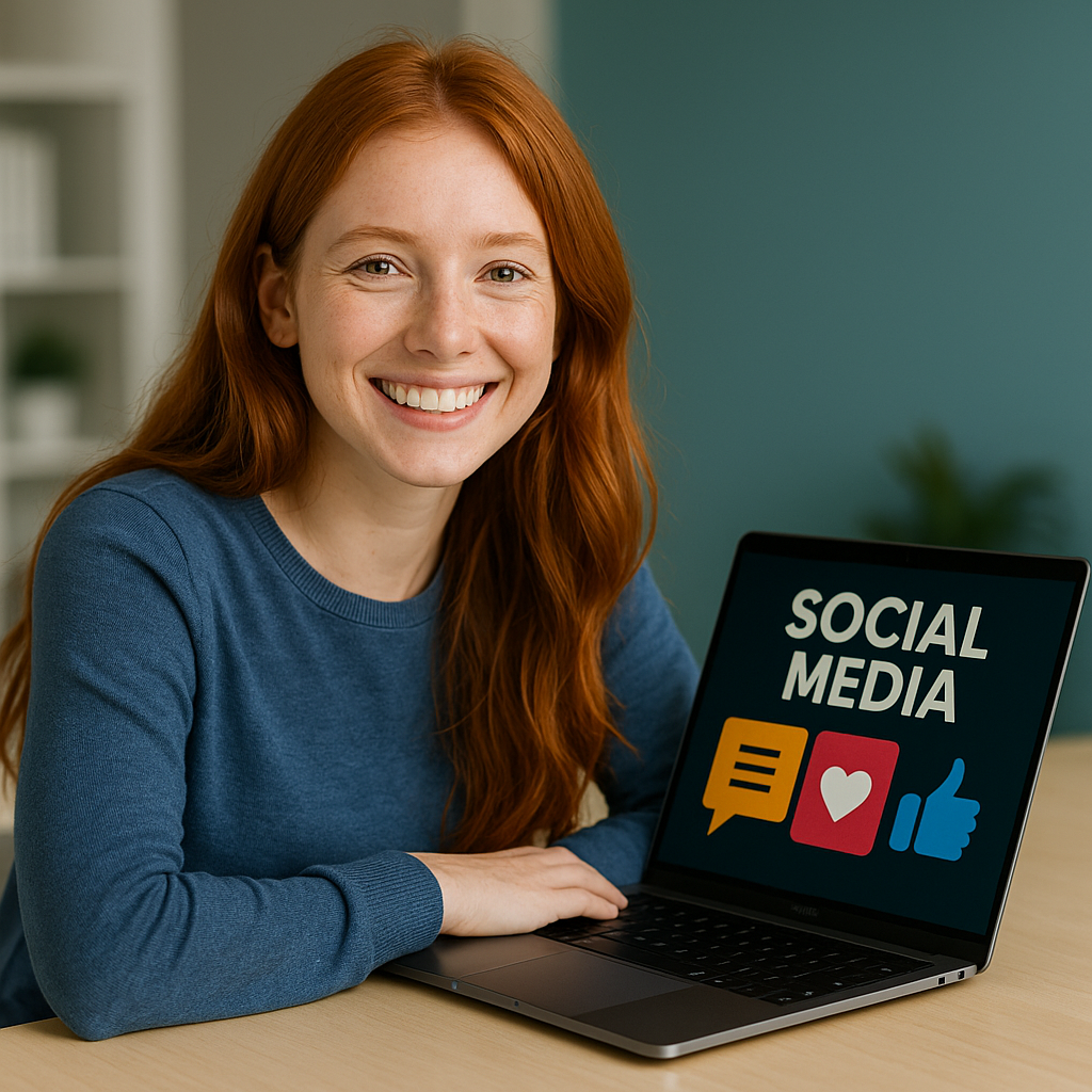 Social Media Maestro